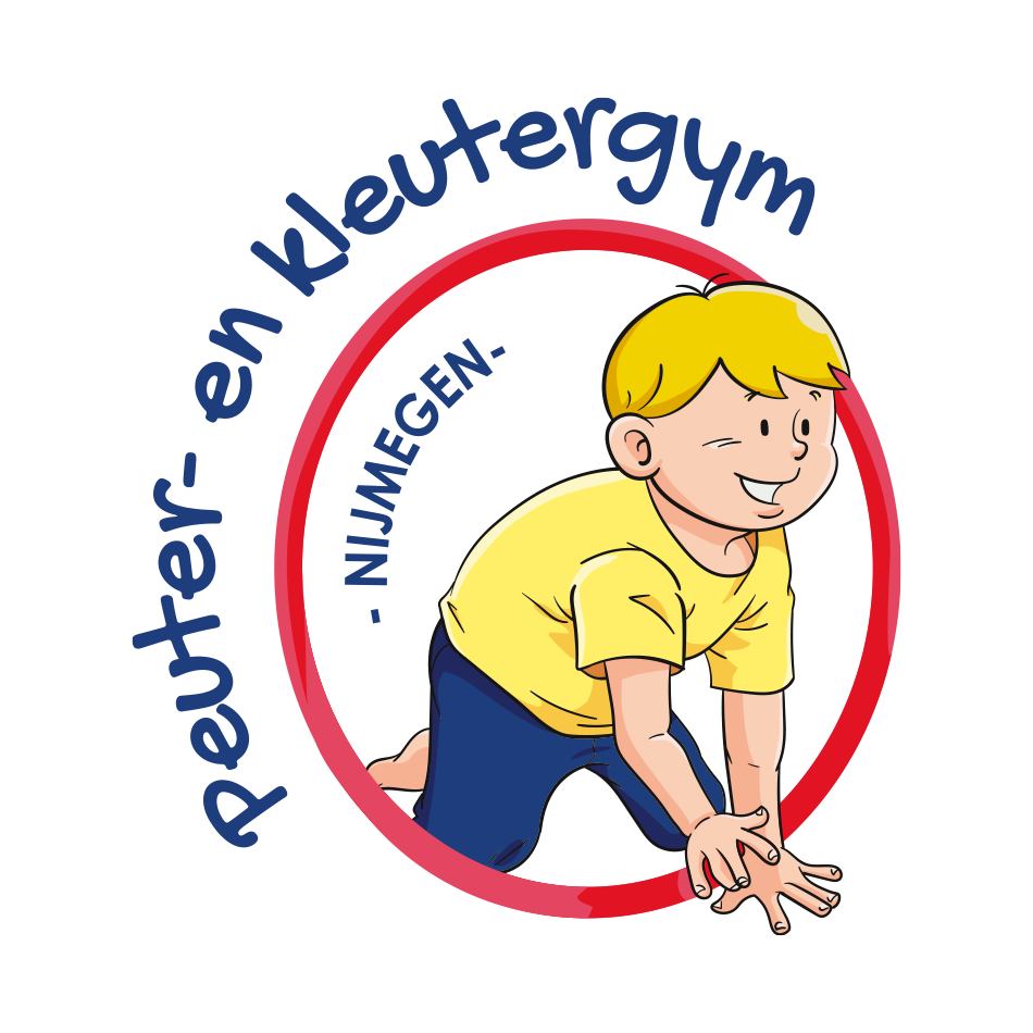 Peuter- en Kleutergym Nijmegen
