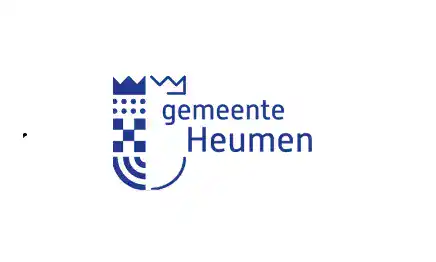 Logo van gemeente Heumen