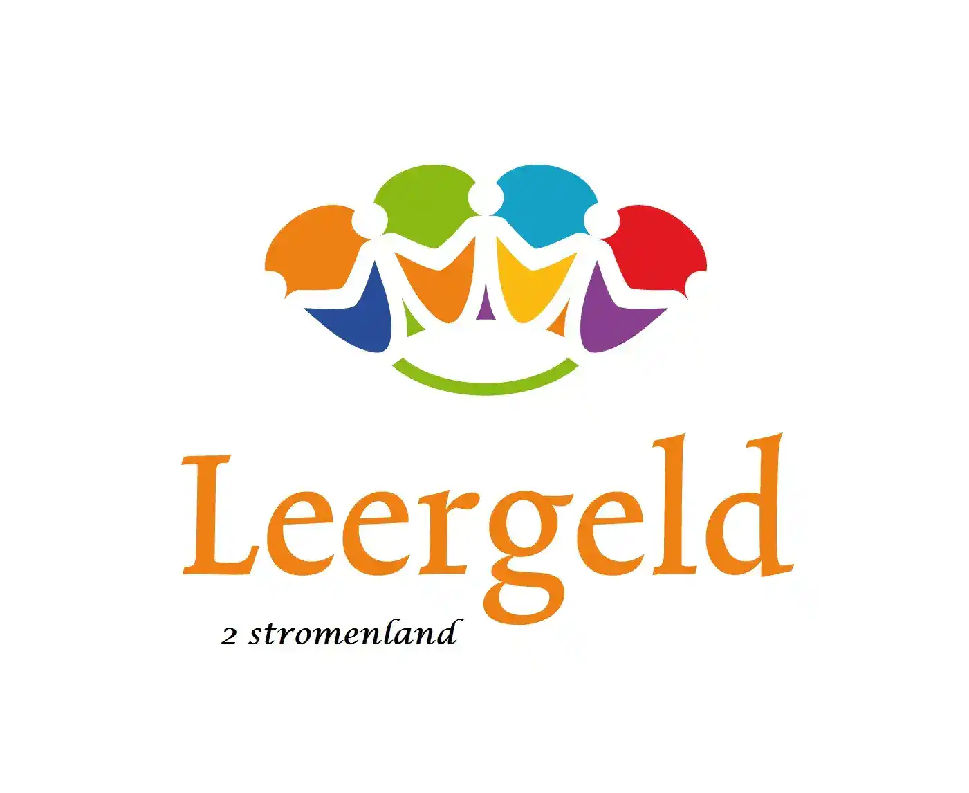 Logo van Leergeld 2stromenland